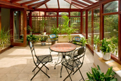 Hill Bottom conservatory quotes